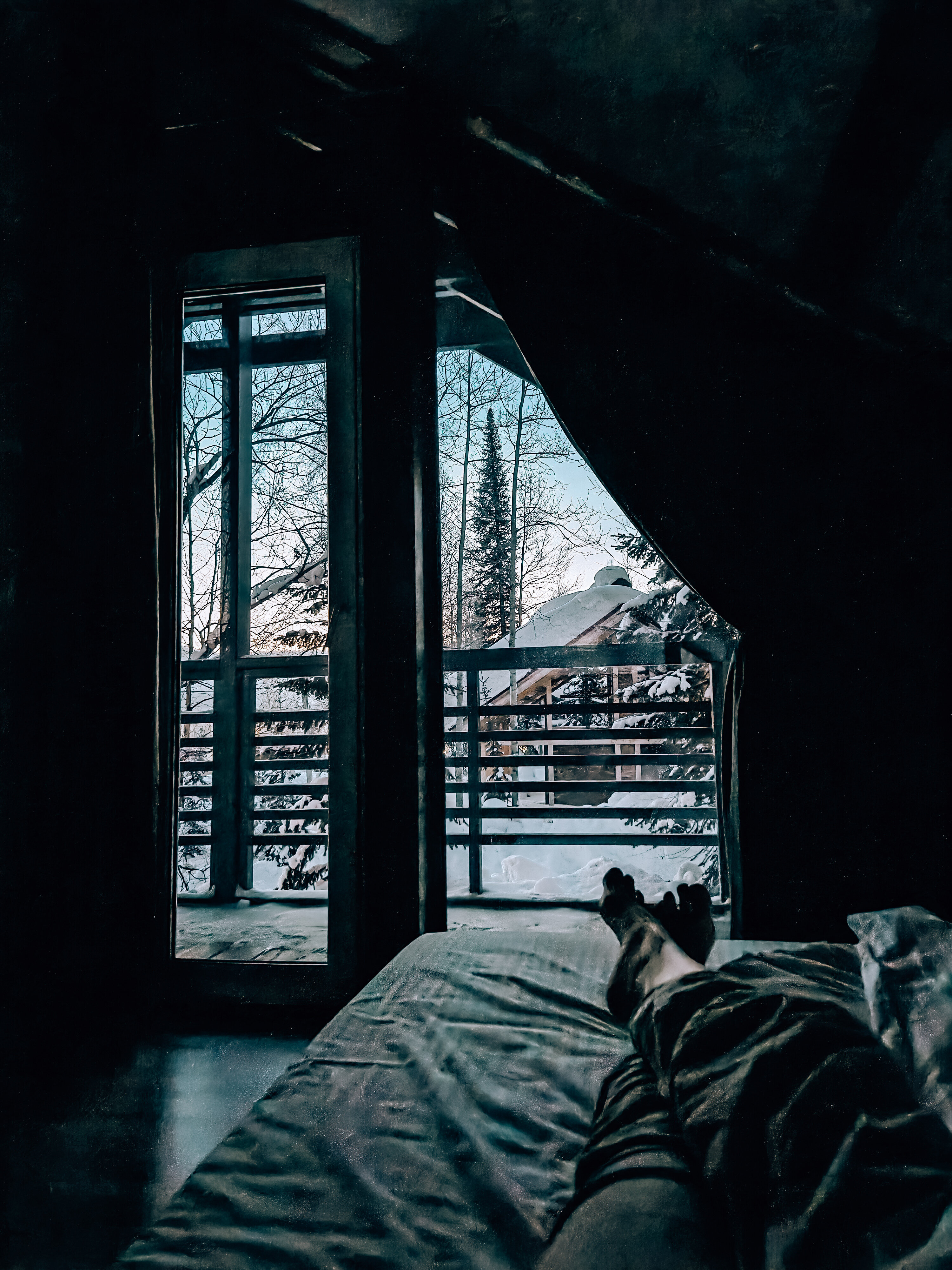Фото Нагорах