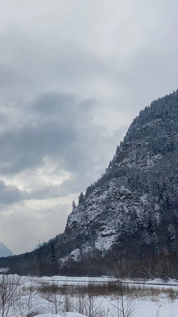 Фото Домик у озера