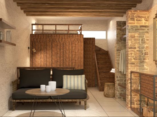 Фото Limeri Traditional Guest House