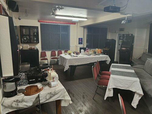 Гостиница The Oddfellows Arms в Болтоне