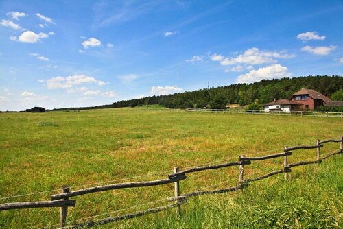 Гостиница Country Inn Hotel Phöben в Вердере