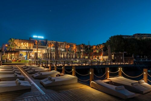 Arts Hotel Yalikavak