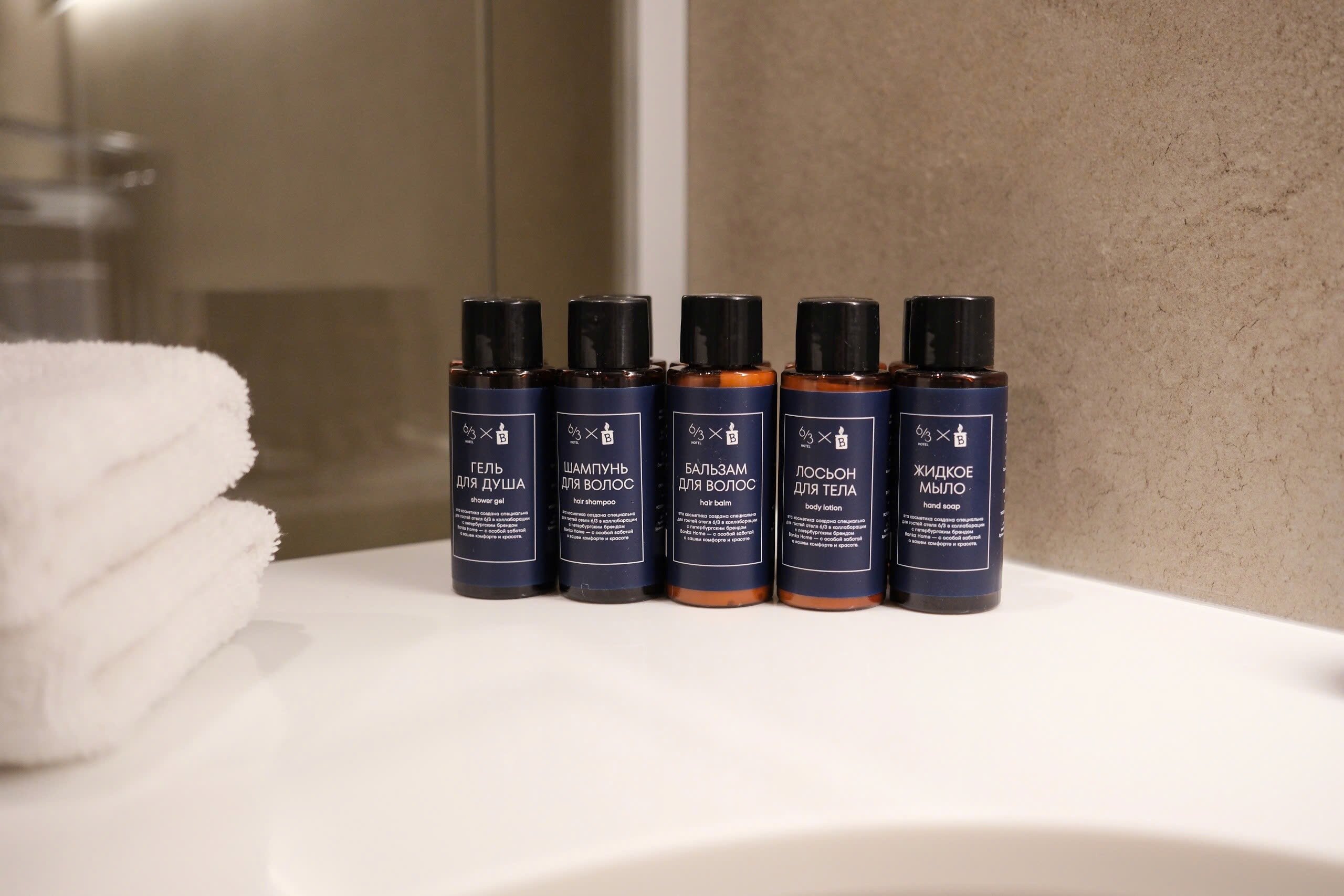 Фото Отель 6/3