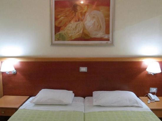 Фото Cleopatra Classic Hotel