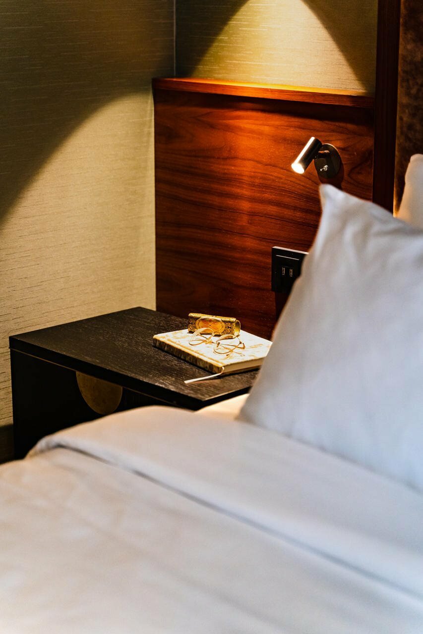 Фото Hotel Mai Amsterdam