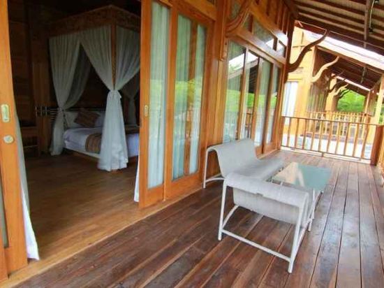 Фото Grand Mega Resort and SPA Cepu