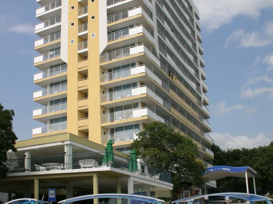 Фото Bonita Hotel