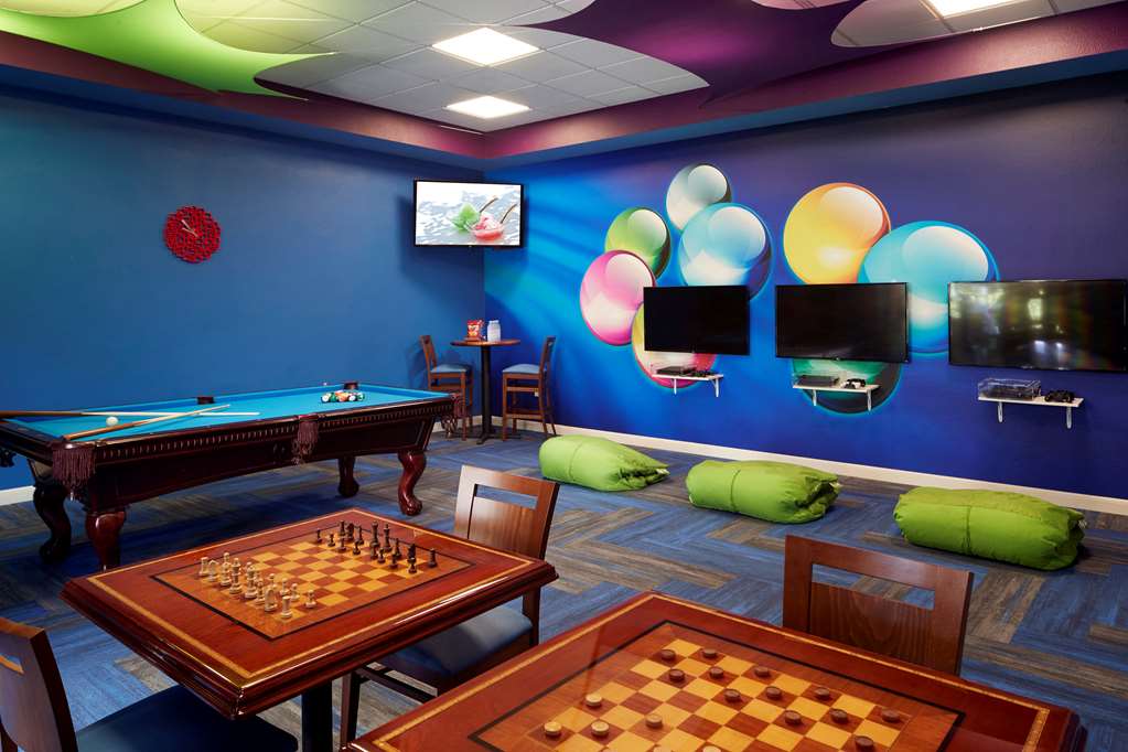 Фото Hilton Grand Vacations Club Tuscany Village Orlando