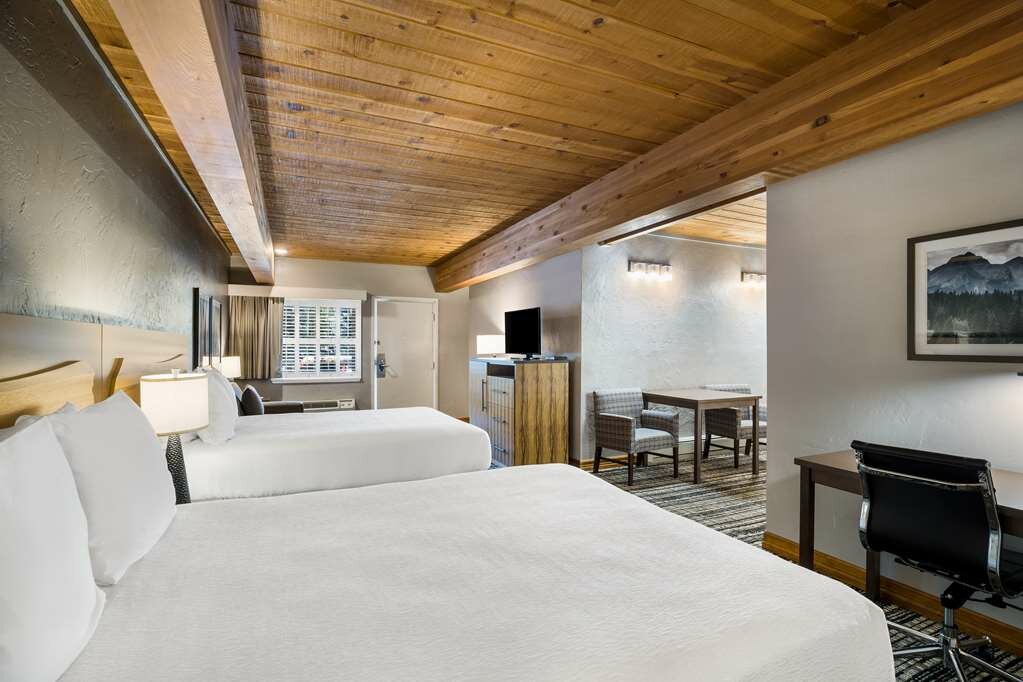 Фото Best Western Antlers