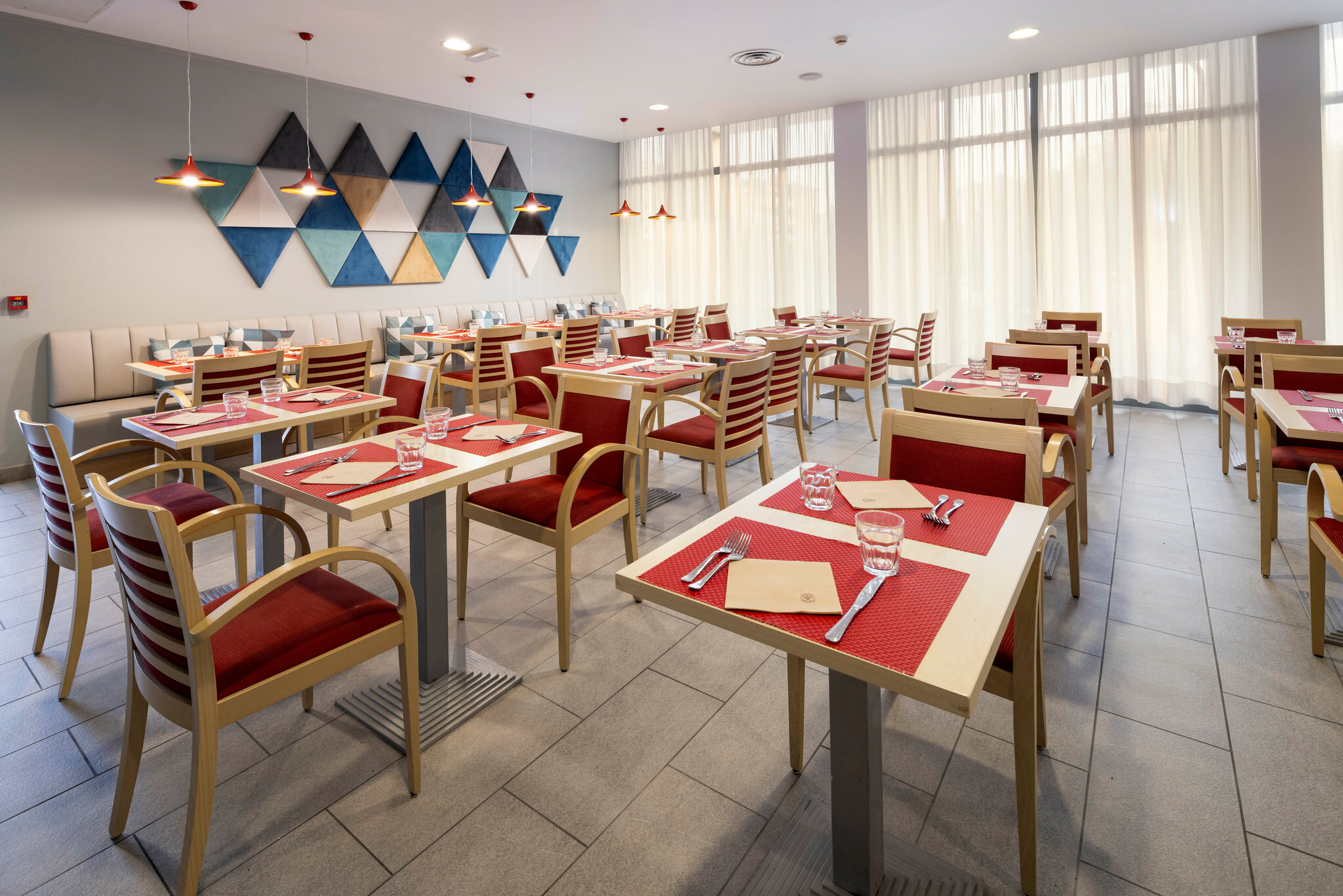 Фото Holiday Inn Express Parma
