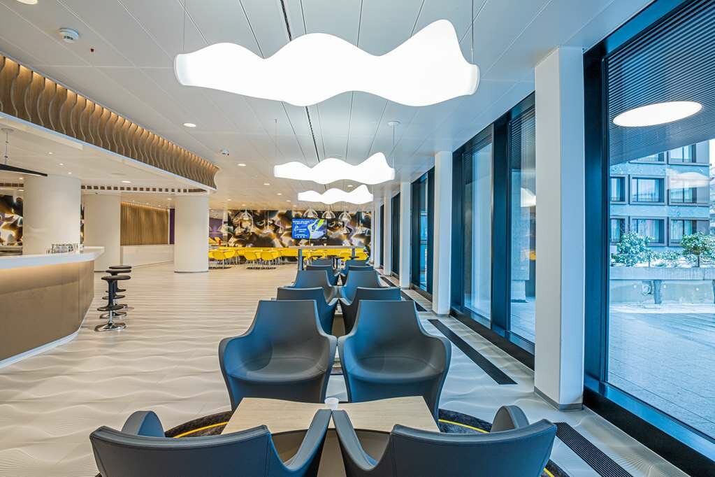 Фото Prize by Radisson, Bern City