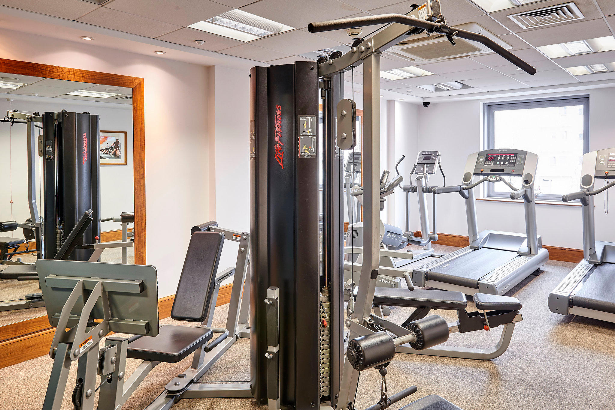 Фото Staybridge Suites Liverpool, an Ihg Hotel