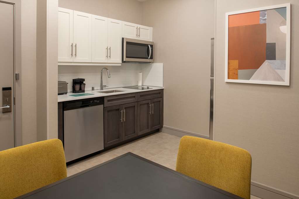 Фото Homewood Suites by Hilton Belmont
