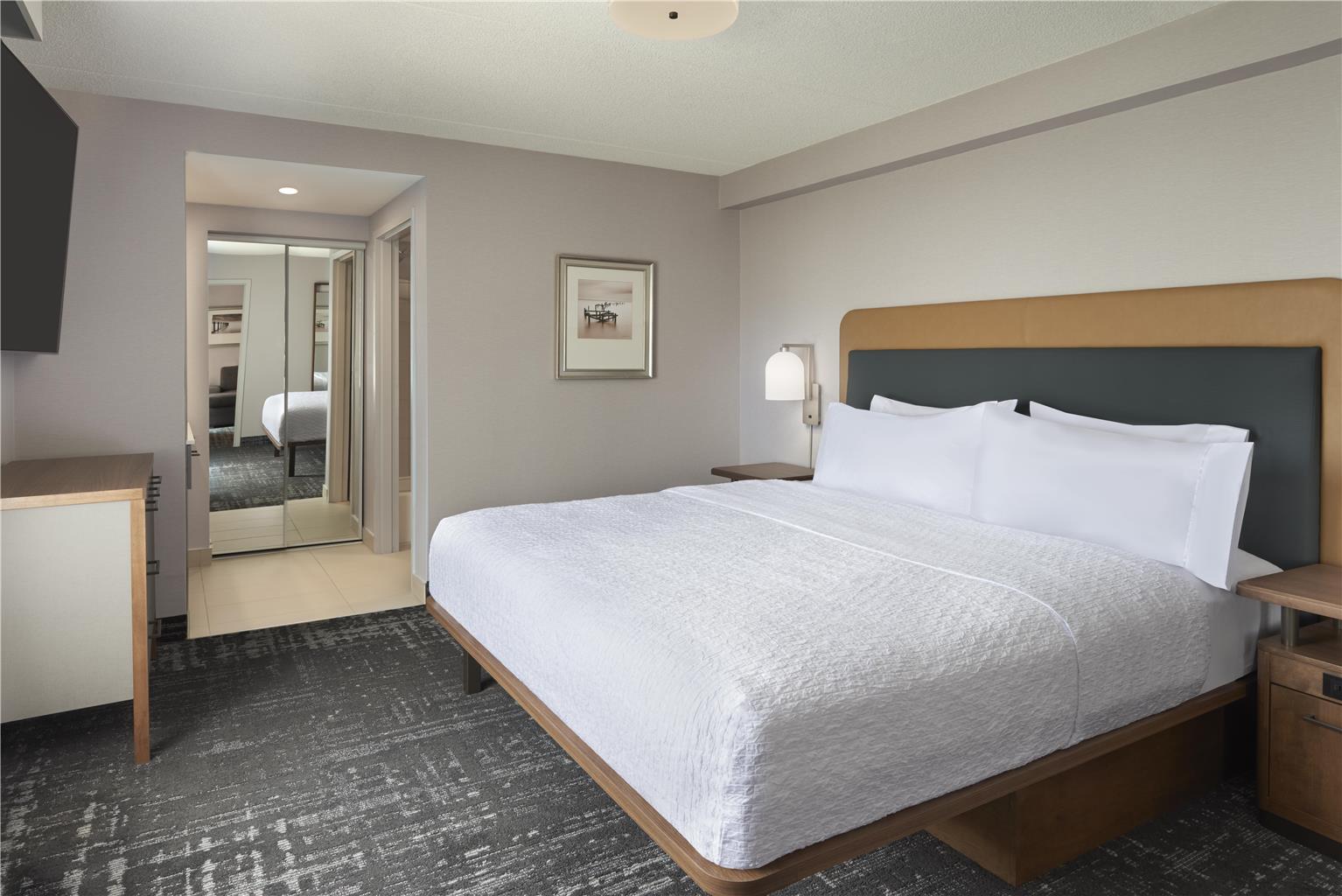 Фото Homewood Suites by Hilton Toronto Vaughan