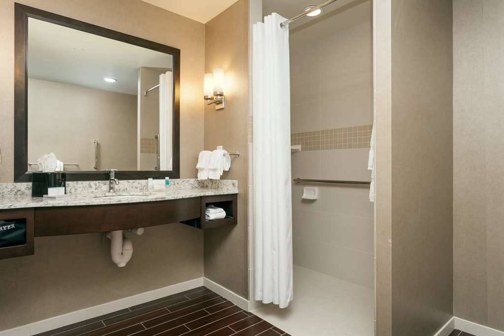 Фото Hilton Garden Inn Seattle Downtown
