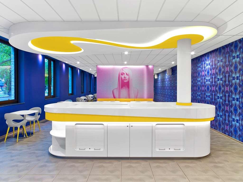 Фото Prize by Radisson, Hannover City
