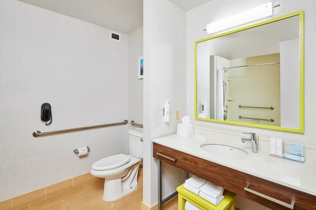Фото Hampton Inn & Suites Ridgecrest