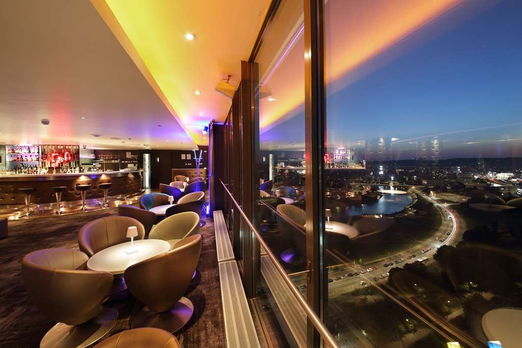 Фото Radisson Blu