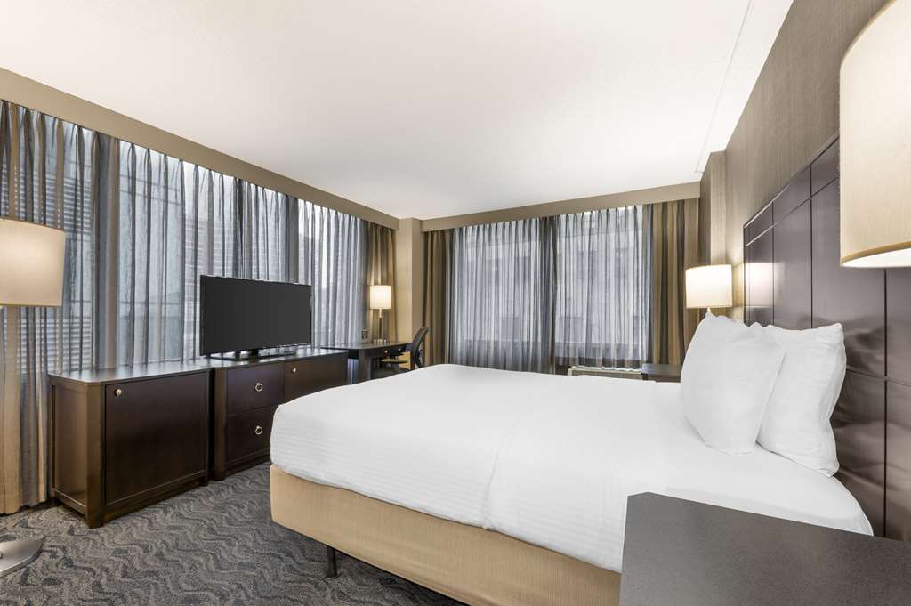 Фото Best Western Grant Park Hotel