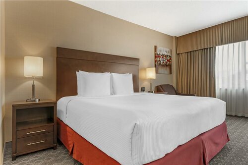 Гостиница Best Western Terrace Inn в Террасе