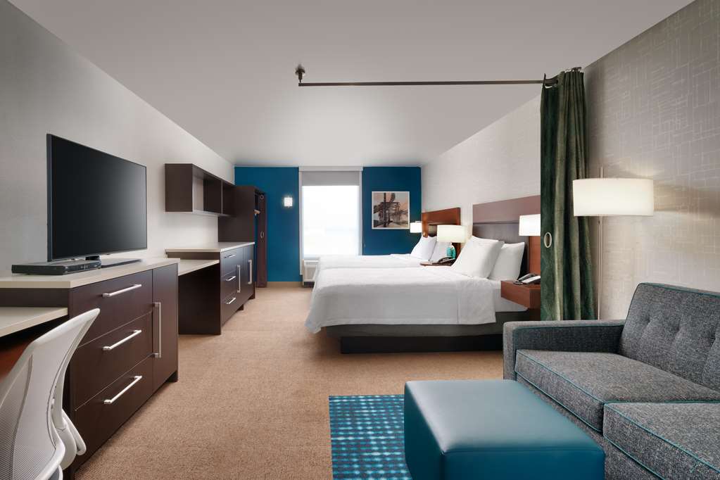 Фото Home2 Suites by Hilton Houston/Katy