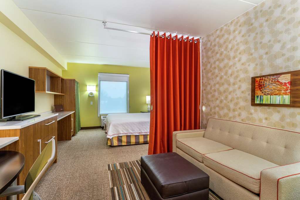 Фото Home2 Suites by Hilton Albany Wolf Rd