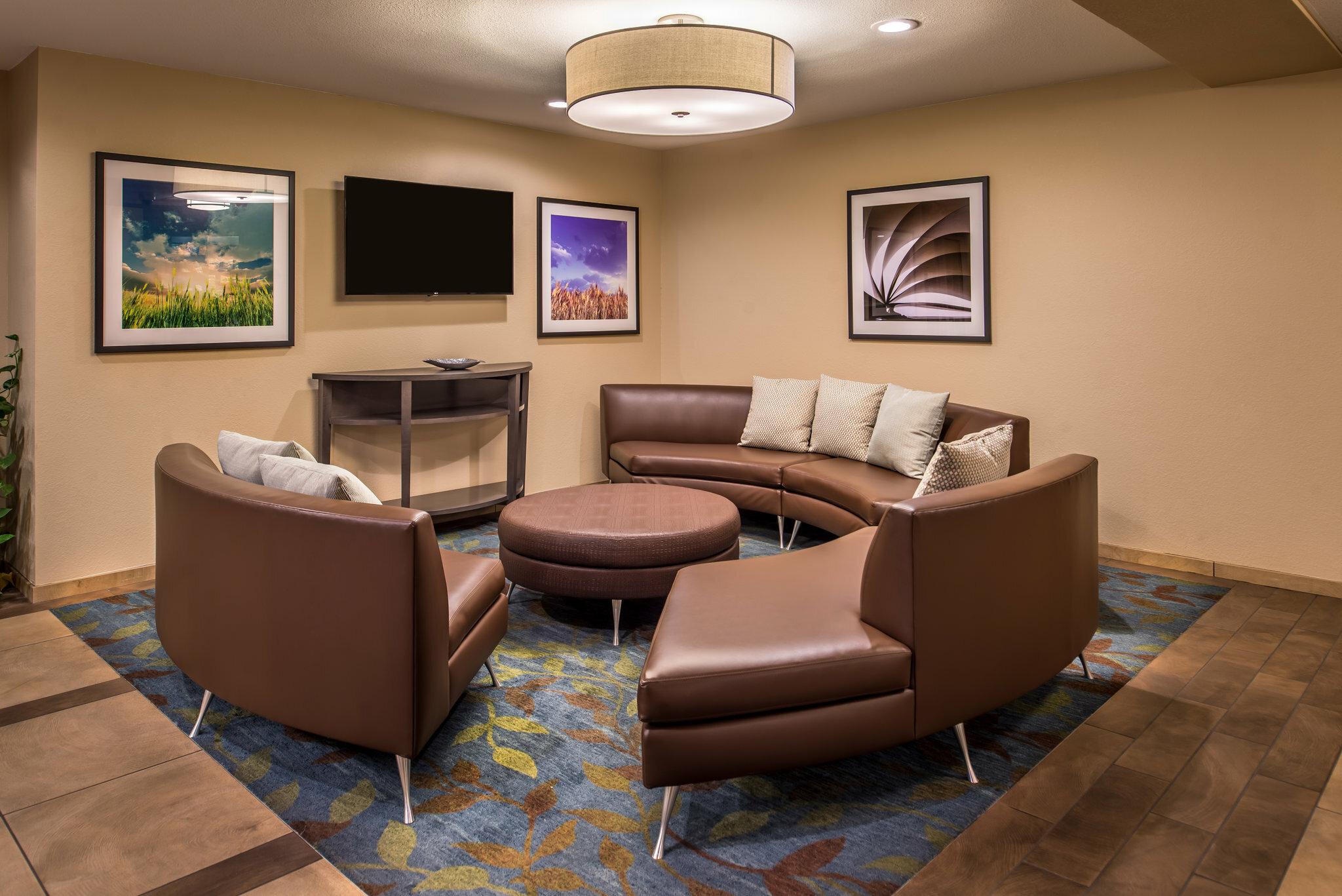 Фото Candlewood Suites Sierra Vista, an Ihg Hotel