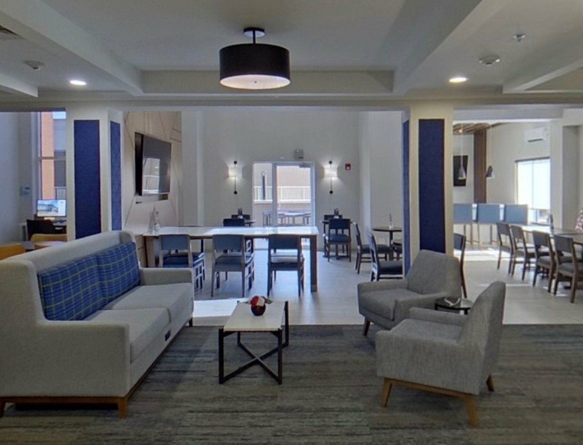 Фото Holiday Inn Express & Suites Tuscaloosa-University, an Ihg Hotel