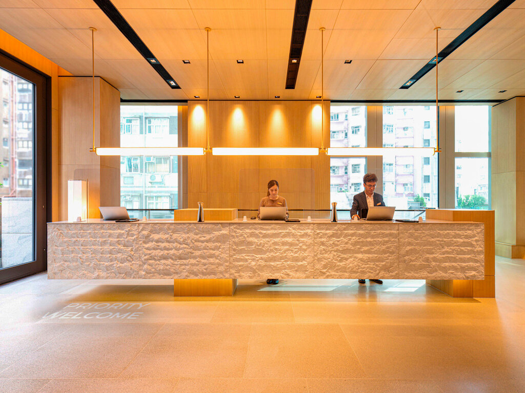 Фото Aki Hong Kong - MGallery