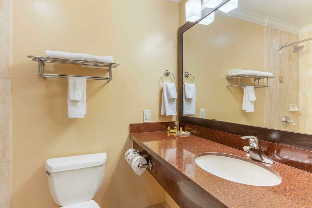 Фото Best Western Plus Airport Plaza