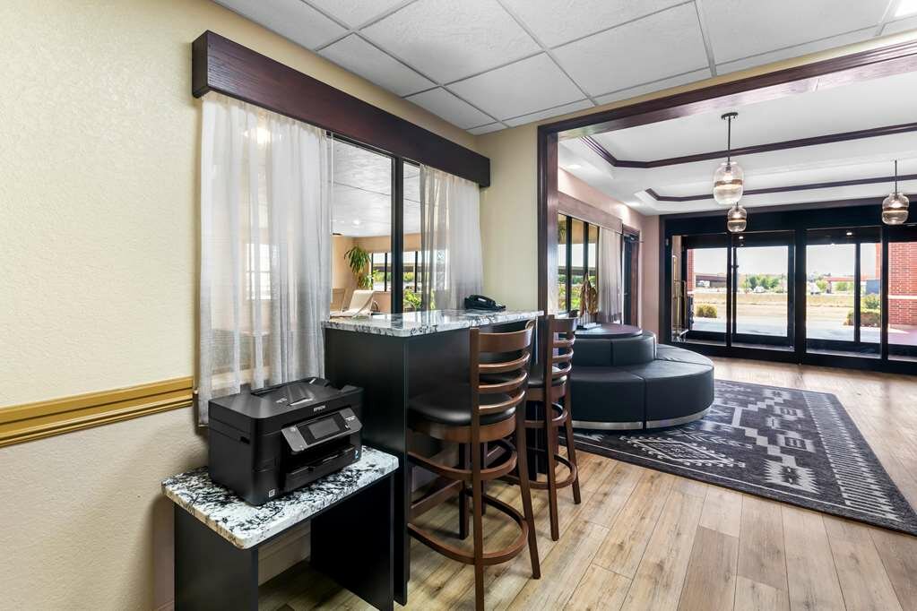 Фото Best Western Halito Inn