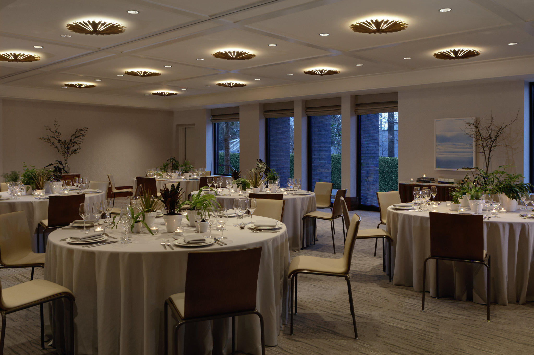 Фото Kimpton Sylvan Hotel, an Ihg Hotel