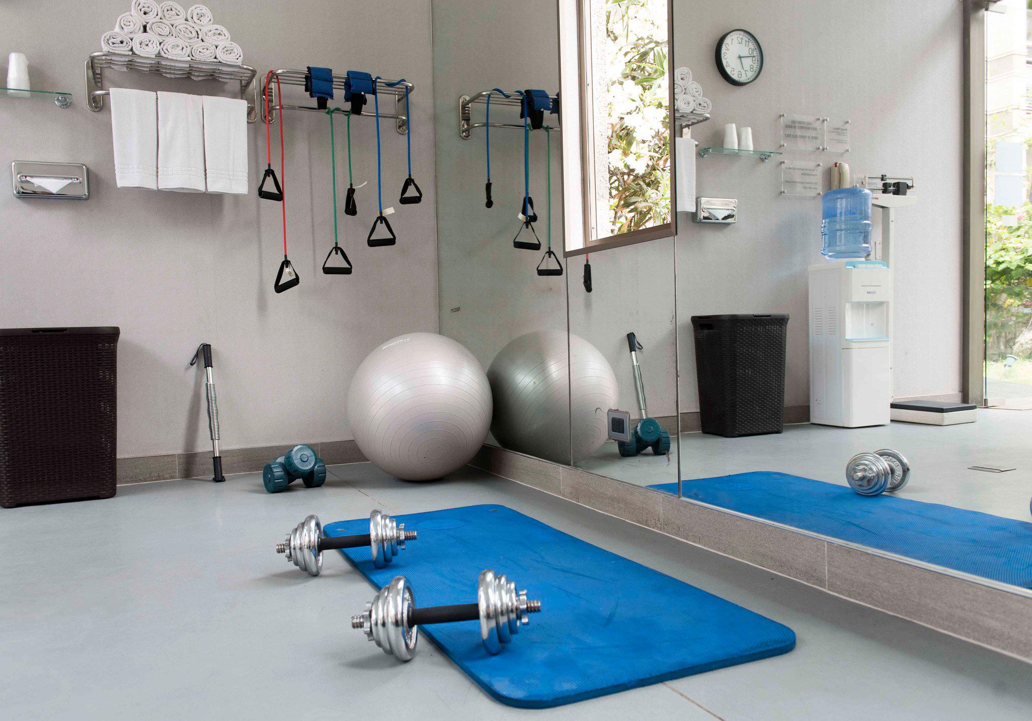 Фото Holiday Inn Express Iquique