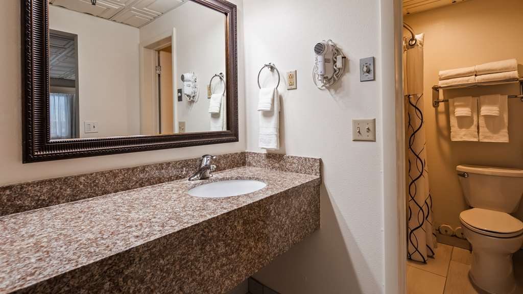 Фото Best Western Inn Tooele