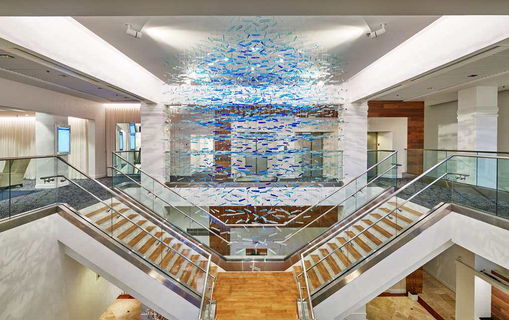 Фото Bahia Mar Ft. Lauderdale Beach- a DoubleTree by Hilton Hotel