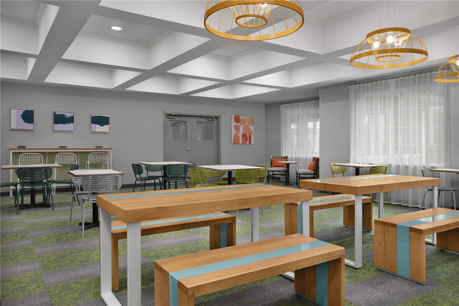 Фото Country Inn & Suites by Radisson, Washington at Meadowlands, Pa
