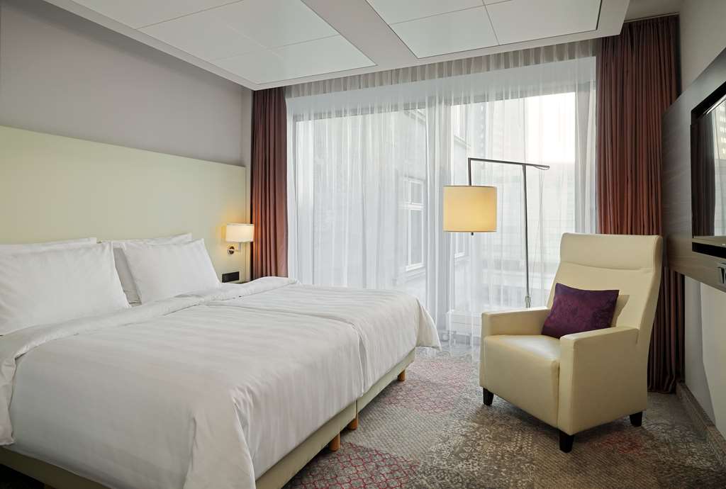 Фото Radisson Blu Hotel Leipzig