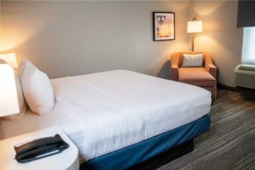 Гостиница Hampton Inn Gonzales в Гонсалесе