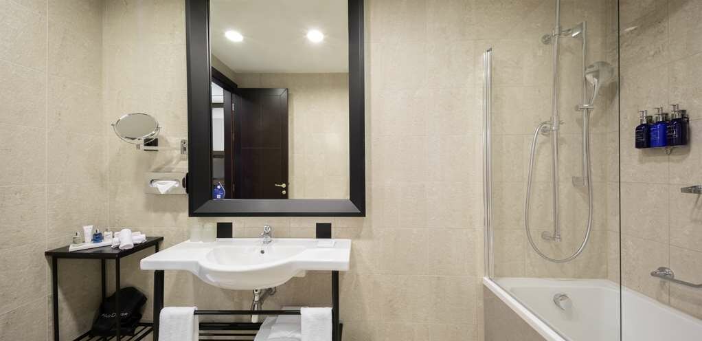 Фото Radisson Blu Hotel Prague