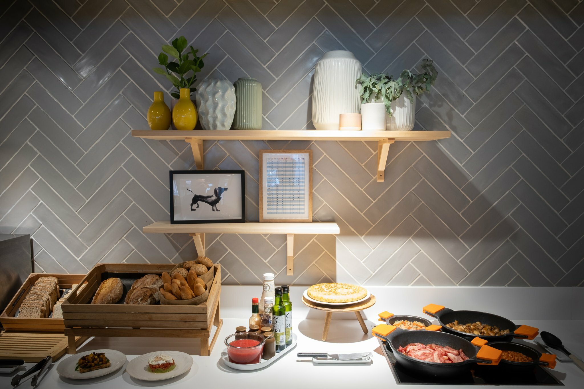 Фото Bed4U Bilbao