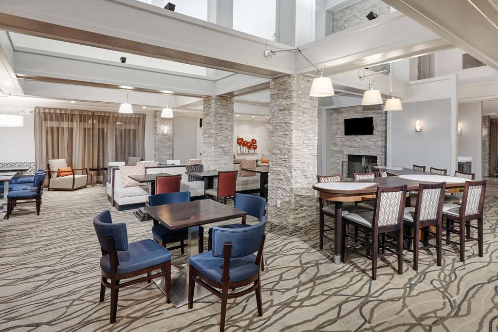 Фото Homewood Suites by Hilton Indianapolis Keystone Crossing