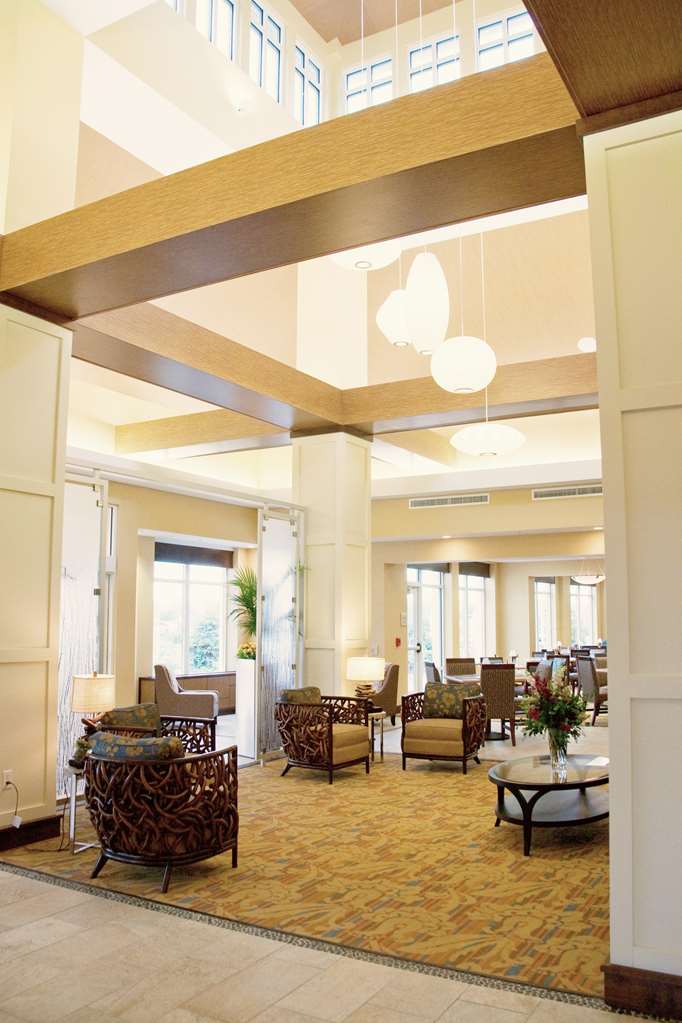 Фото Hilton Garden Inn Watertown/thousand Islands