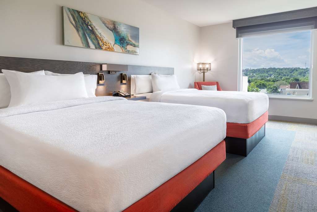 Фото Hilton Garden Inn Fredericton