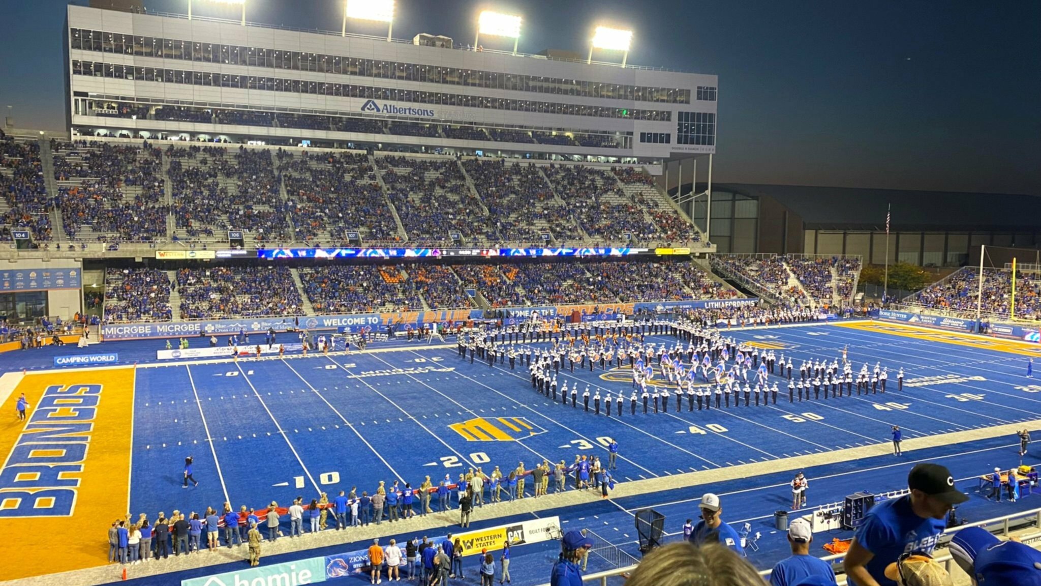 Фото Holiday Inn Express Boise - University Area, an Ihg Hotel