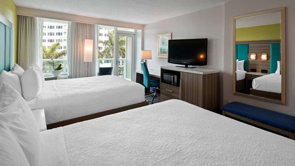 Фото Best Western Plus Oceanside Inn