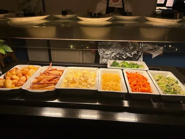 Фото The Royal Maritime Club