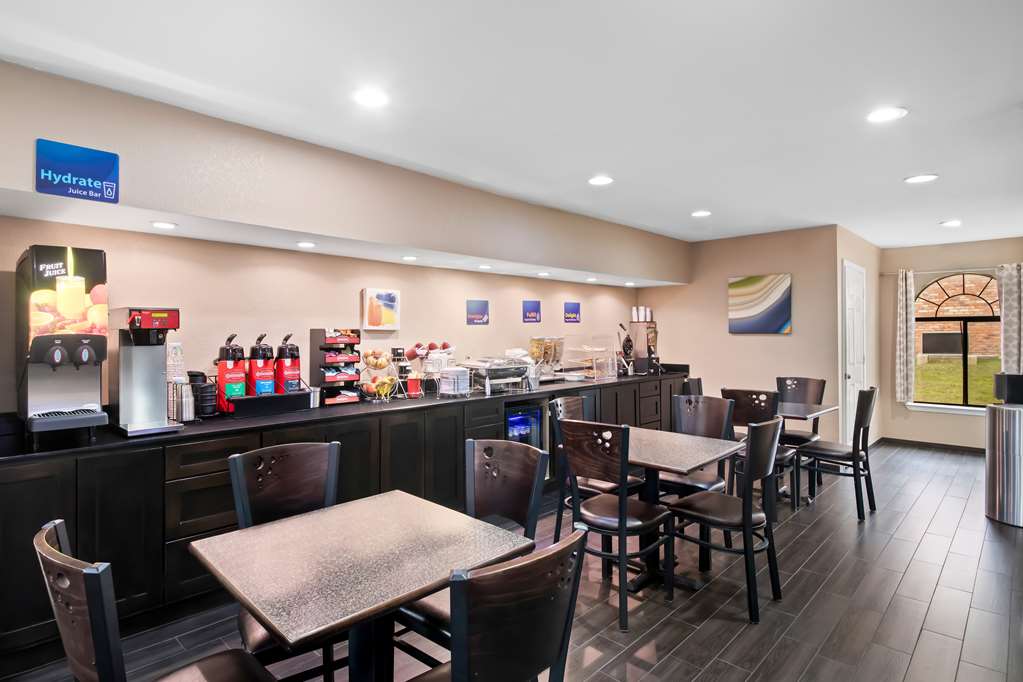 Фото Best Western Cedar Inn