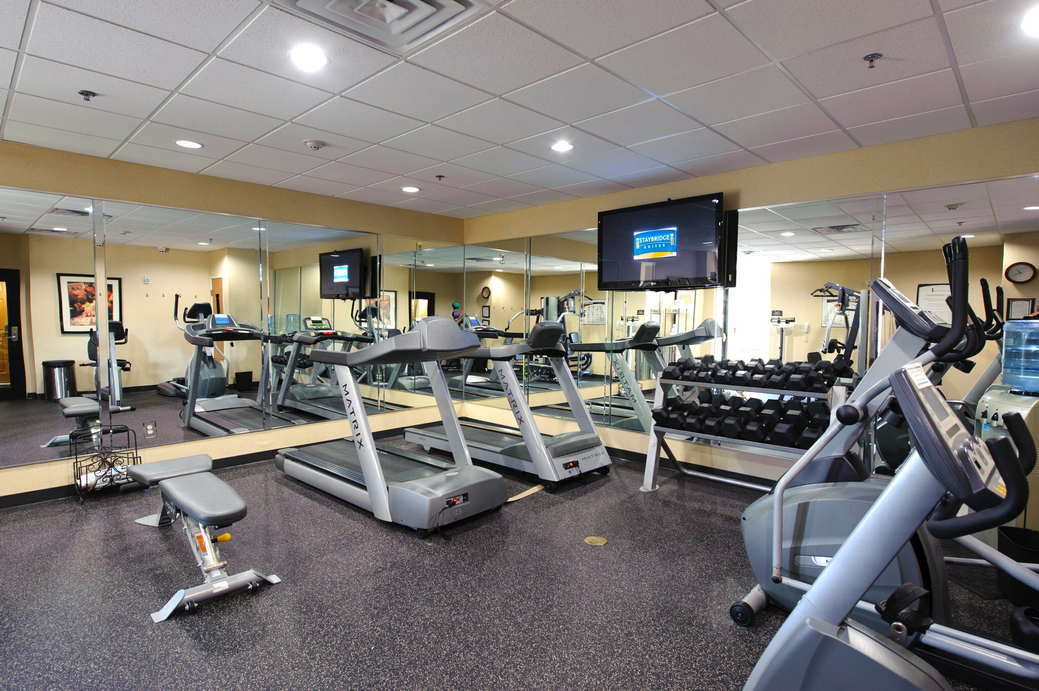 Фото Staybridge Suites Corpus Christi, an Ihg Hotel