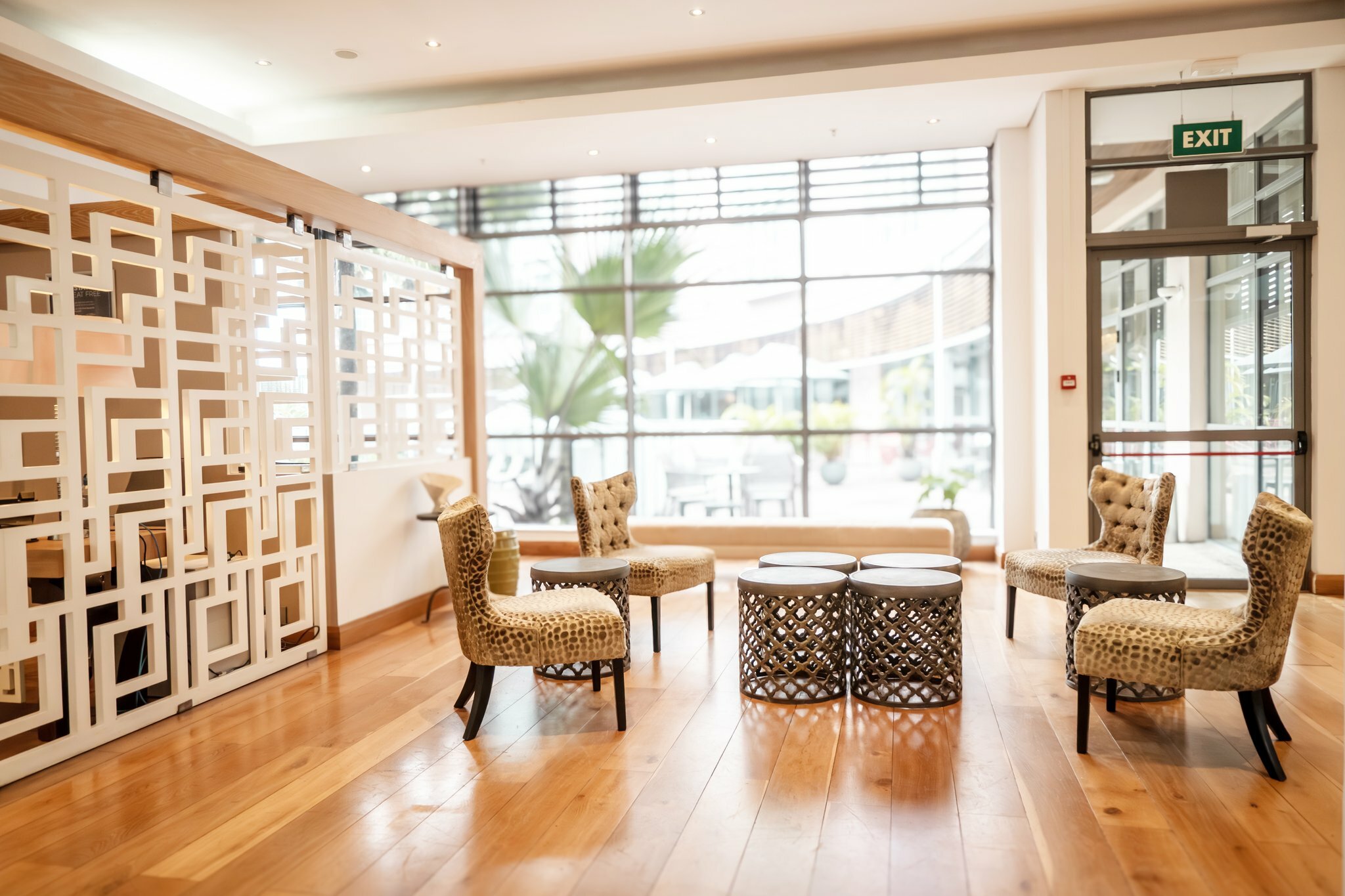 Фото Holiday Inn Mauritius Mon Tresor an Ihg Hotel