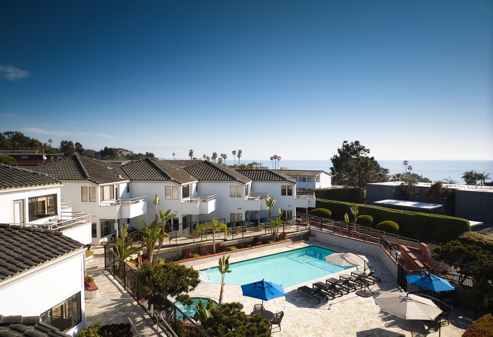 Фото Hotel Indigo San Diego Del Mar, an Ihg Hotel
